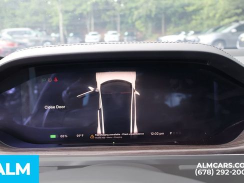Used 2022 Tesla Model S AWD/4WD image 35