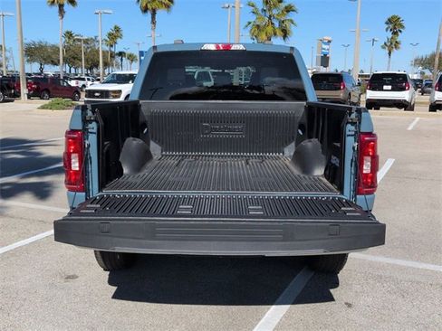 Certified 2023 Ford F150 XLT image 5