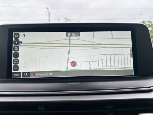 Certified 2022 Kia Telluride S FWD image 22