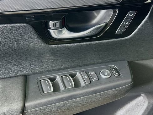 Certified 2024 Honda CR-V Sport Touring image 23