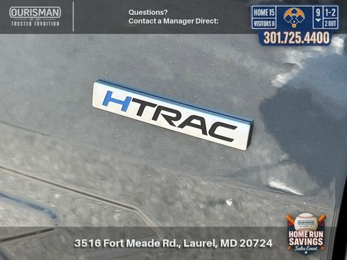 New 2026 Hyundai Santa Cruz SEL image 21