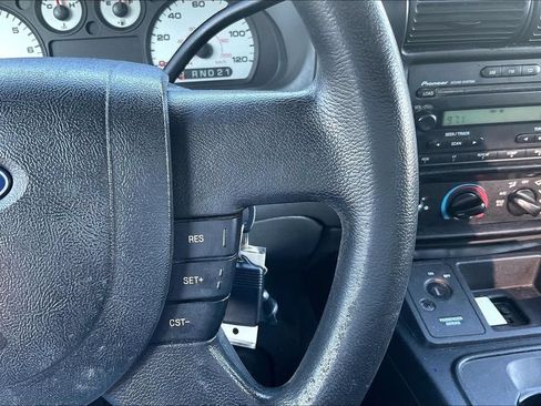 Used 2005 Ford Ranger 2WD SuperCab image 11