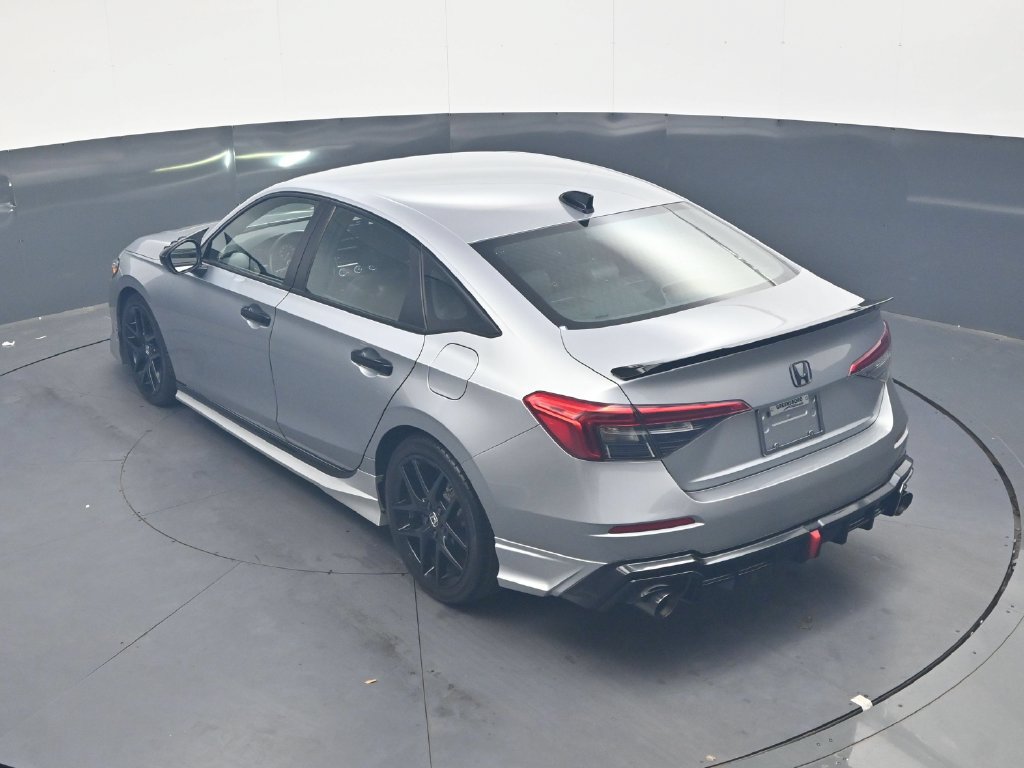 Used 2023 Honda Civic Sport image 22