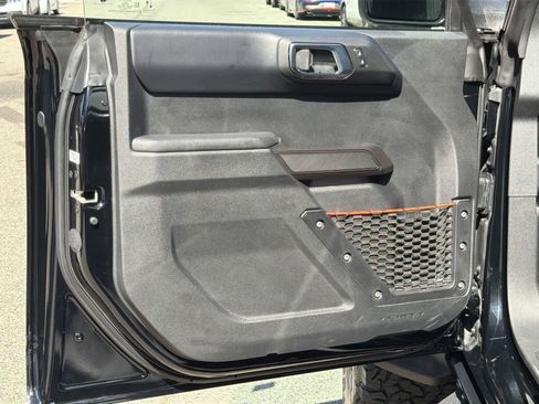 Used 2024 Ford Bronco Raptor image 22