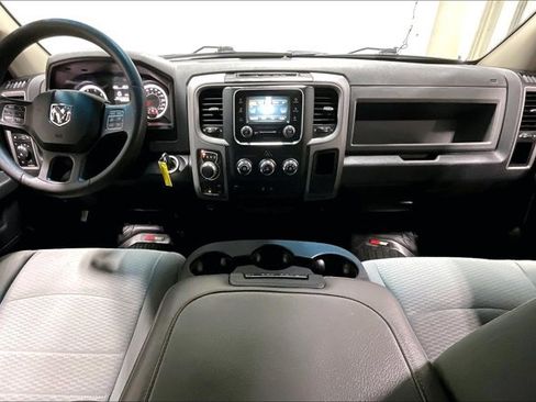 Used 2016 RAM 1500 Express image 14