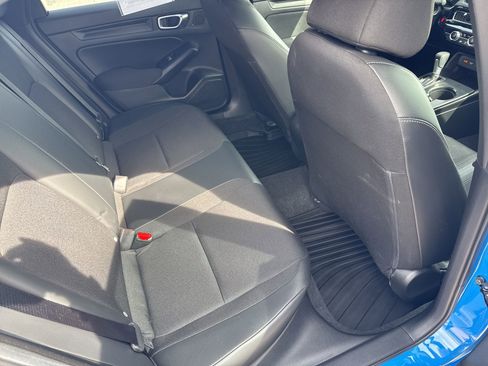 Used 2024 Honda Civic Sport image 25
