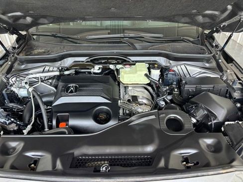 Certified 2025 Acura MDX Type S AWD/4WD image 35