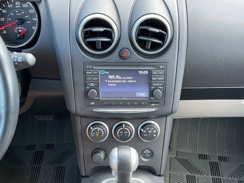 Used 2013 Nissan Rogue SL image 15