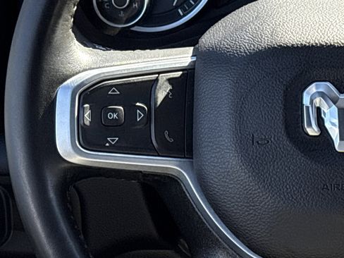 Certified 2024 RAM 2500 Big Horn image 22