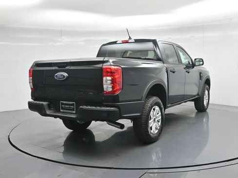 New 2025 Ford Ranger XL image 26