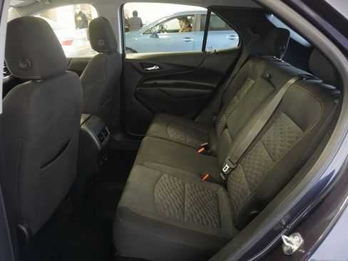 Used 2018 Chevrolet Equinox LT w/ Sun & Infotainment Package image 22