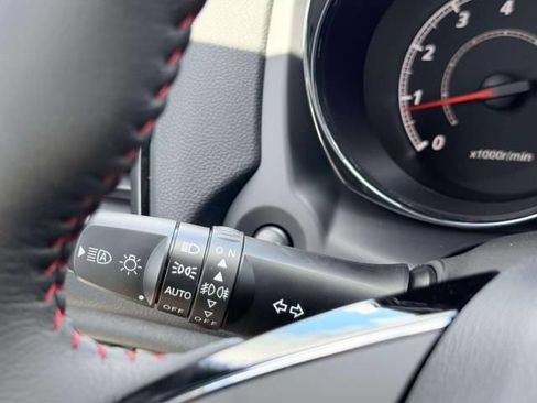 New 2026 Mitsubishi Outlander Sport LE AWD/4WD image 22