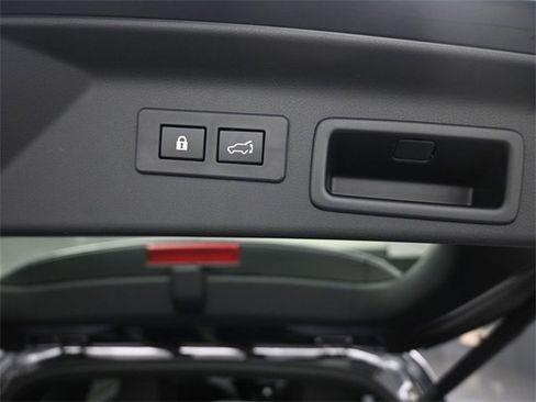 Certified 2025 Subaru Forester Touring w/ Popular Package - Touring image 26