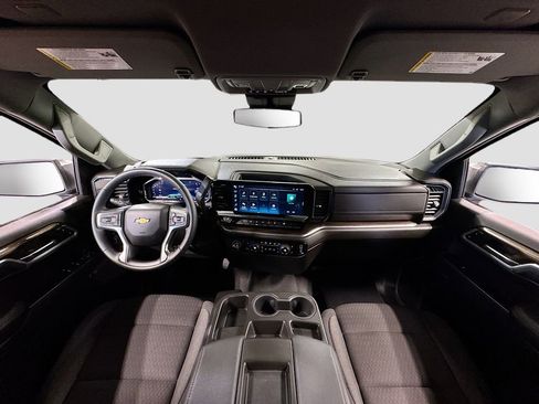 Used 2024 Chevrolet Silverado 1500 LT image 19