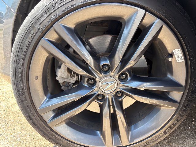 Used 2023 Acura Integra A-Spec w/ Technology Package FWD image 4