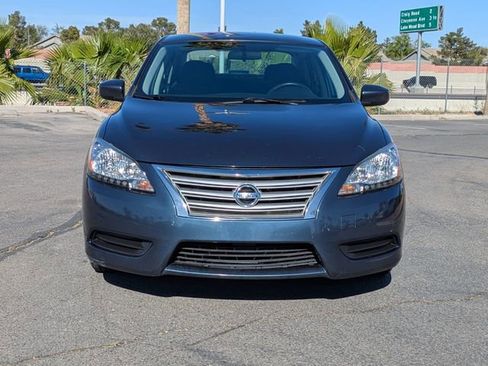 Used 2015 Nissan Sentra SV image 4