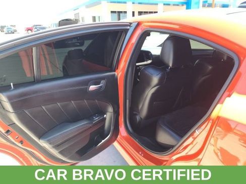 Used 2023 Dodge Charger R/T w/ Daytona Edition Group image 23