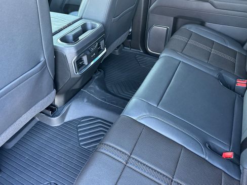 New 2026 Chevrolet Silverado 2500 High Country w/ Max Trailering Package AWD/4WD image 12
