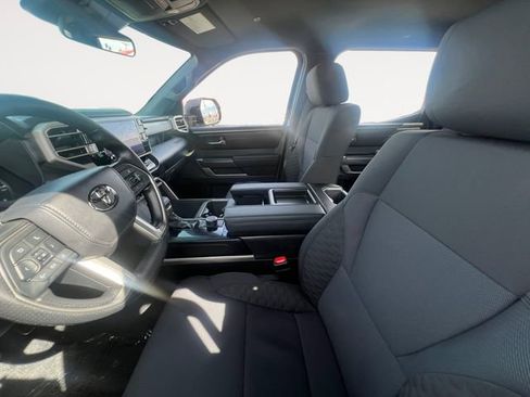 New 2026 Toyota Tundra SR5 image 9