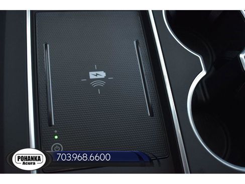 New 2026 Acura MDX A-Spec image 30