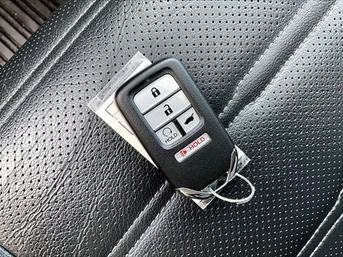 Used 2022 Honda CR-V EX-L image 11