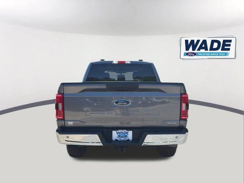 Certified 2022 Ford F150 XLT AWD/4WD image 6