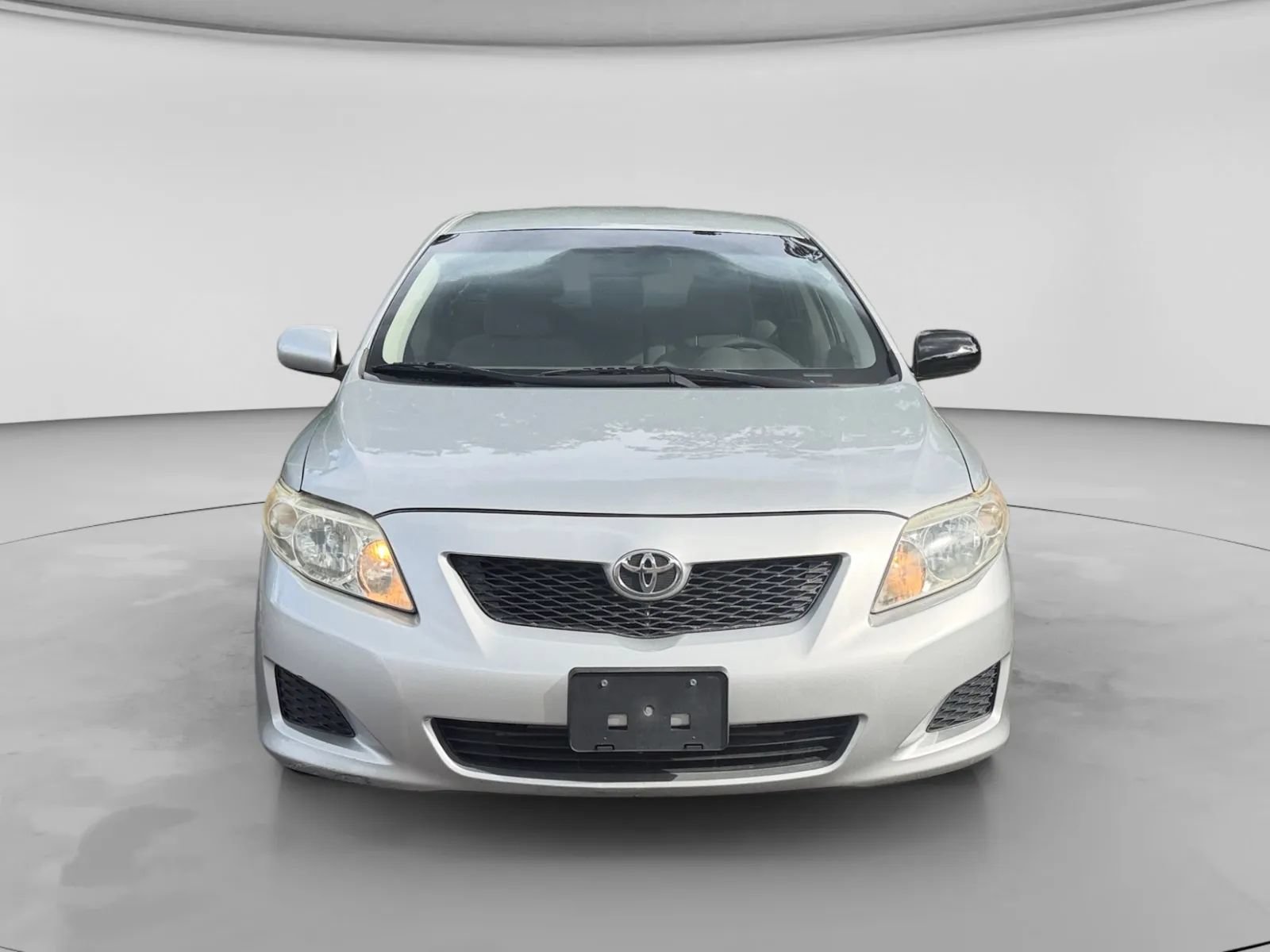Used 2009 Toyota Corolla XLE FWD image 8