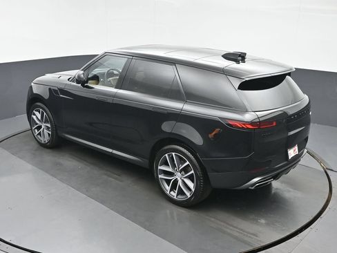 Used 2023 Land Rover Range Rover Sport SE AWD/4WD image 35