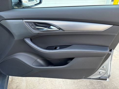 New 2025 Cadillac CT5 Premium Luxury image 44