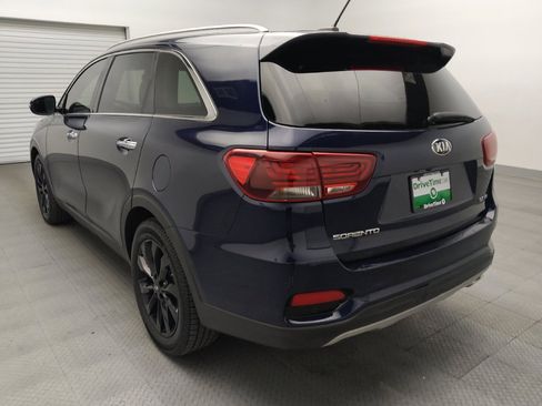 Used 2020 Kia Sorento EX FWD image 5