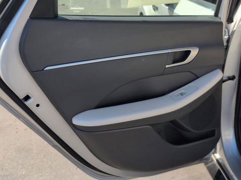 Used 2025 Hyundai Sonata SEL image 27