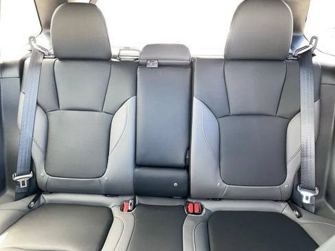 New 2026 Subaru Forester Sport AWD/4WD image 11