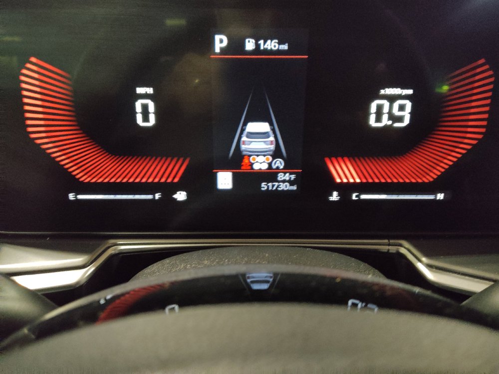 Used 2024 Kia Sorento S FWD image 23