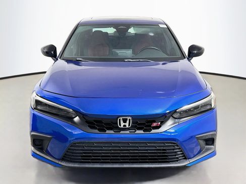 Used 2022 Honda Civic Si image 2