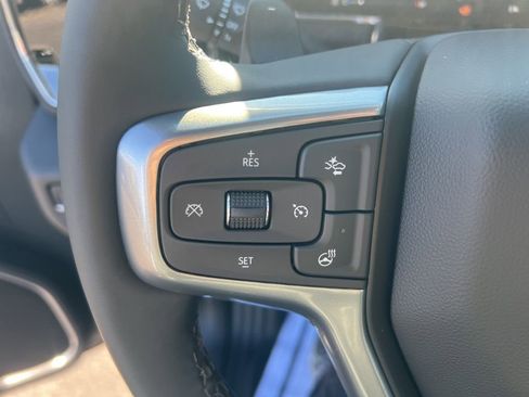 New 2025 Chevrolet Silverado 1500 RST w/ Convenience Package II image 16