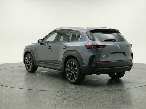 Used 2025 MAZDA CX-50 2.5 Hybrid w/ Premium Plus Pkg image 6