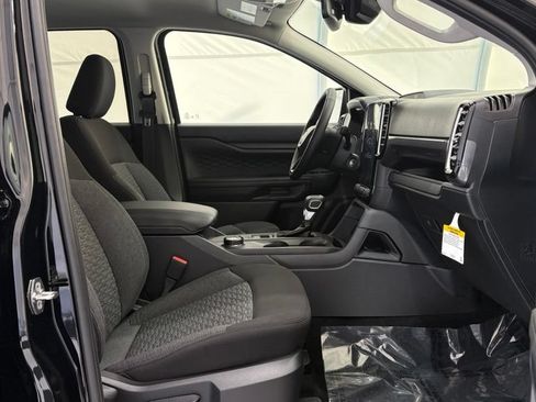 New 2026 Ford Ranger XLT w/ Black Appearance Package AWD/4WD image 21