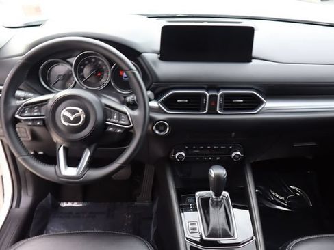 Used 2024 MAZDA CX-5 AWD 2.5 S w/ Preferred Package image 30