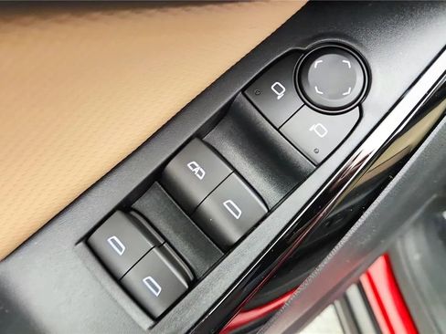 New 2026 Chevrolet Equinox ACTIV image 31