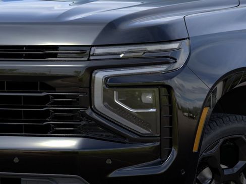 New 2026 Chevrolet Tahoe RST AWD/4WD image 34