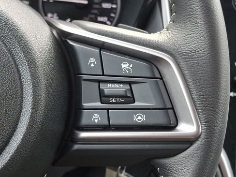 Certified 2025 Subaru Legacy Premium image 21