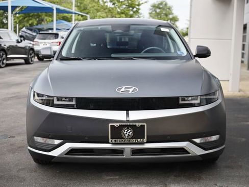 Used 2024 Hyundai Ioniq 5 SEL RWD image 12