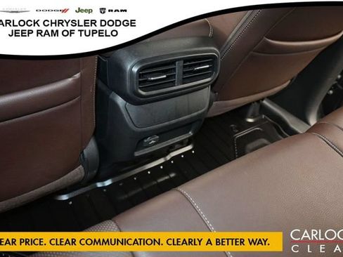 Used 2024 Honda Ridgeline RTL image 30