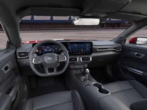 New 2026 Ford Mustang GT RWD image 9