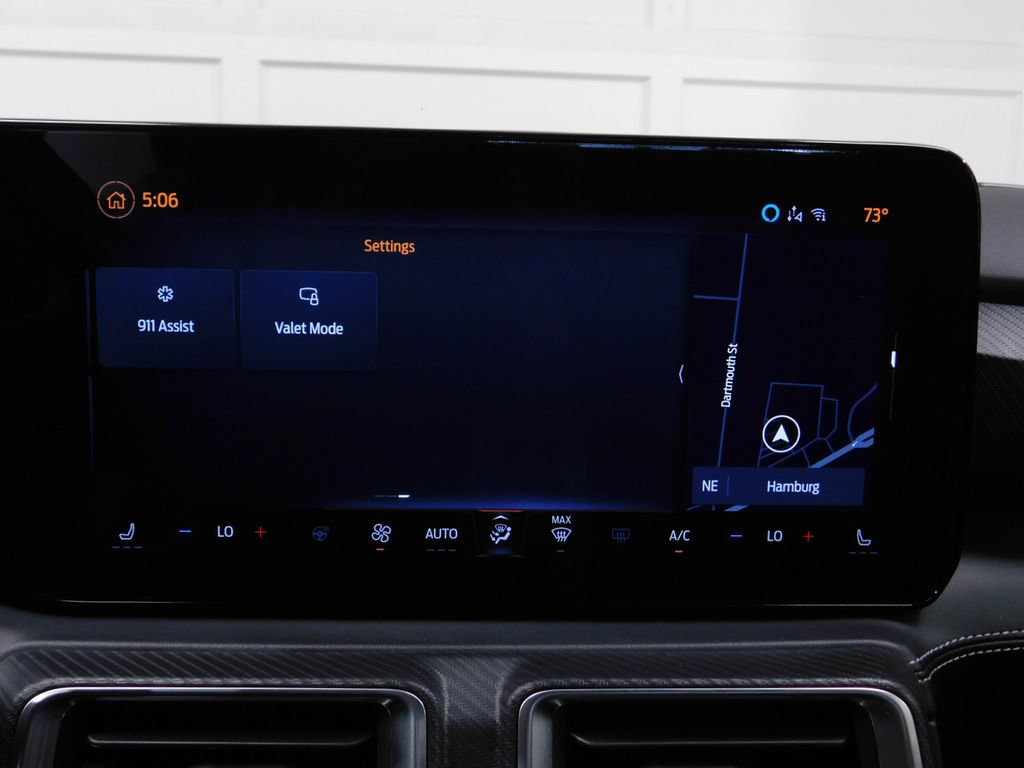 Used 2025 Ford Mustang GT Premium RWD image 68