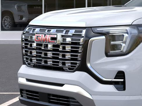 New 2027 GMC Terrain Denali AWD/4WD image 13