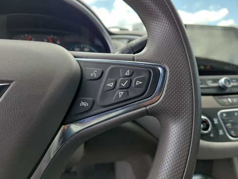 Used 2024 Chevrolet Malibu LT FWD image 20