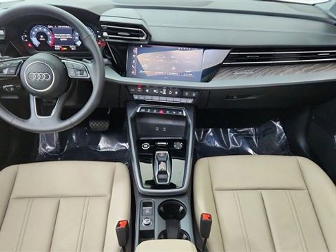 Used 2025 Audi A3 2.0T Premium image 19