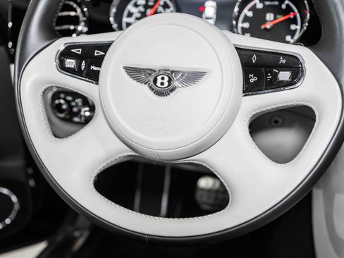 Certified 2020 Bentley Mulsanne Speed image 46