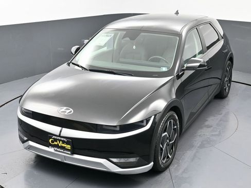 Used 2022 Hyundai Ioniq 5 SE image 41